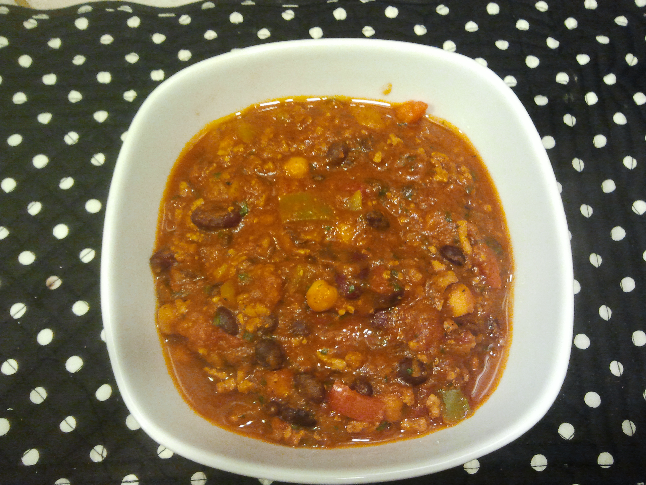 Pumpkin Chili Recipe | Holidays and Observances Pumpkin Chili Recipe | Holidays and Observances