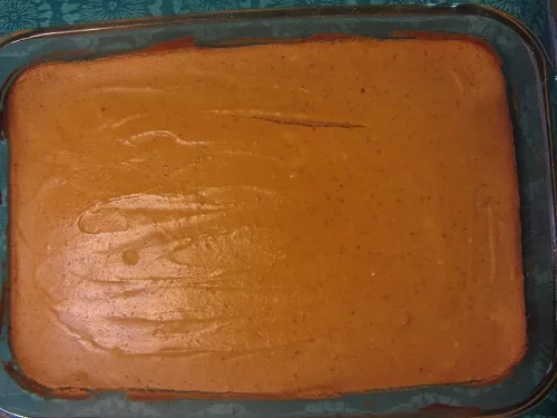 Pumpkin Cheesecake Bars Recipe | Holidays and Observances Pumpkin Cheesecake Bars Recipe | Holidays and Observances