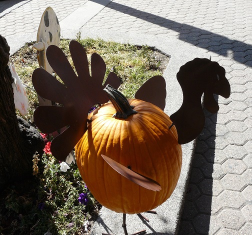 Pumpkin Carving Tips and Videos