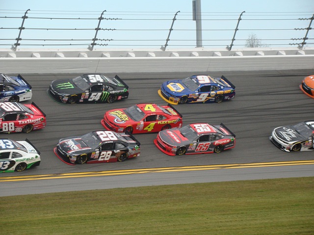 race