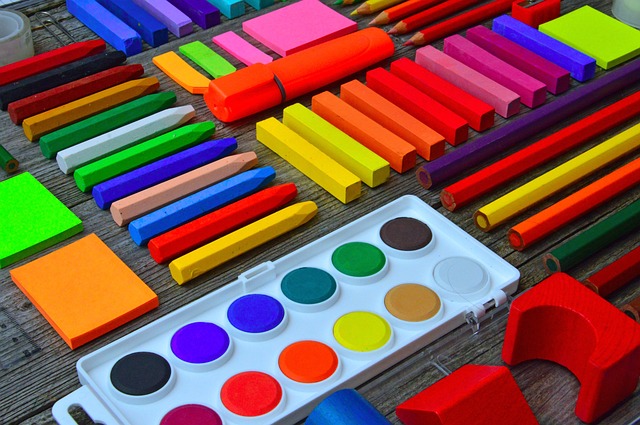 March is National Craft Month | Holidays and Observances