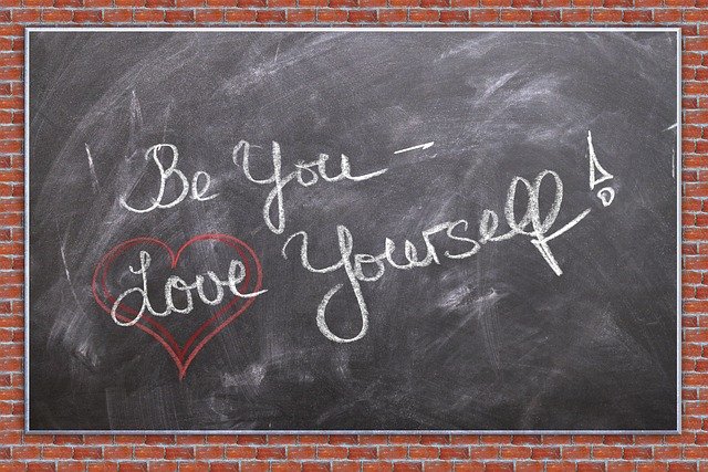 January is Self-Love Month! | Holidays and Observances