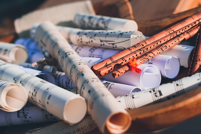 January Music Holidays | Holidays and Observances