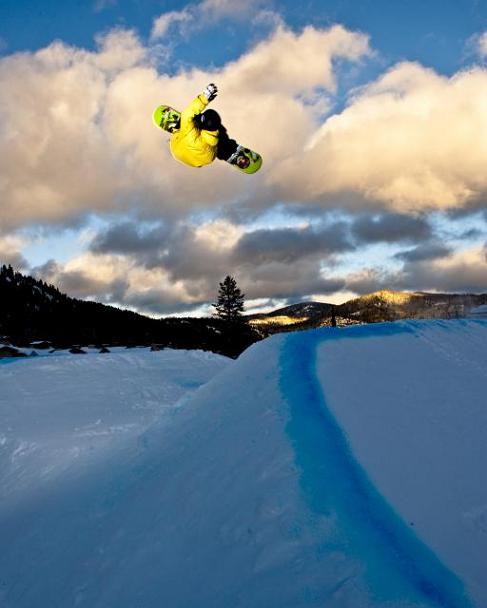 Sport Holidays | Holidays and Observations

Snowboarding photo used by permission from the Squaw Valley Media Dept.