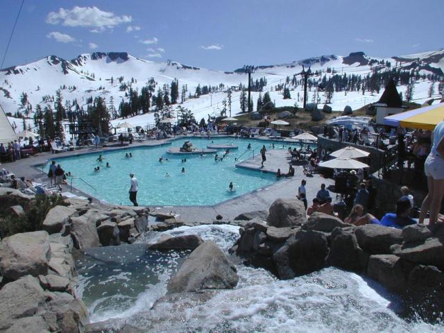 Sport Holidays | Holidays and Observations

High Camp pool photo used by permission from the Squaw Valley Media Dept.
