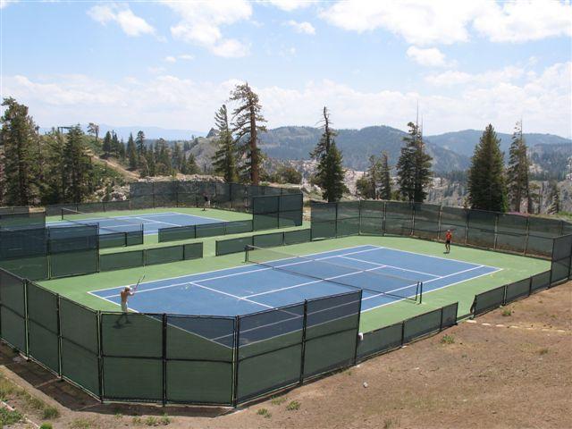 Sport Holidays | Holidays and Observations

Squaw Valley Tennis Courts photo used by permission from the Squaw Valley Media Dept.
