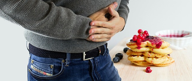 A physical hunger scale, can help you to have control of your hunger and keep away from the starving and being stuffed range to avoid overeating.