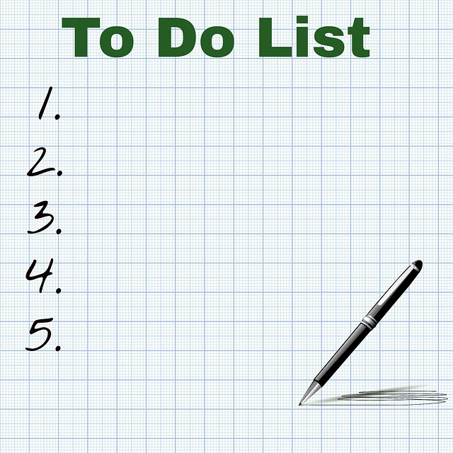 todolist