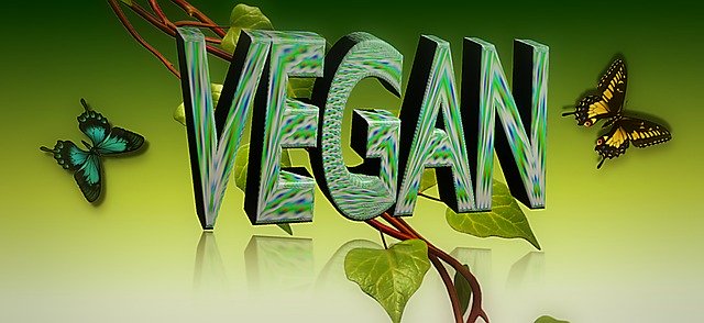 November is World Vegan Month | Holidays and Observances