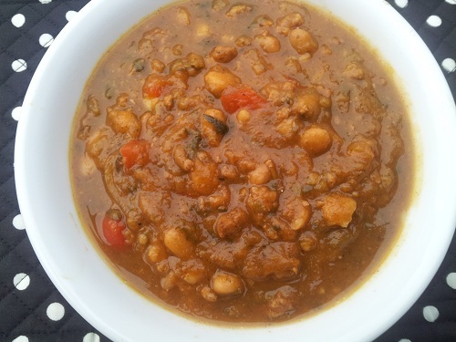 Pumpkin Chili Recipe | Holidays and Observances