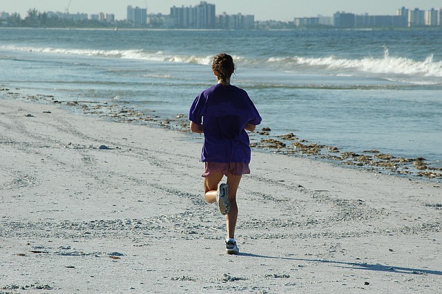 Summer Weight Loss Tips - Move, Move, Move!